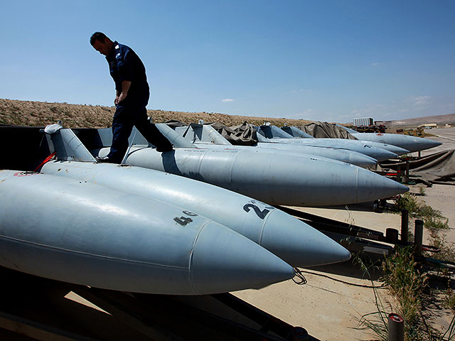 Несмотря на сопротивление Смотрича, министры одобрят закупку F-16 и F-35