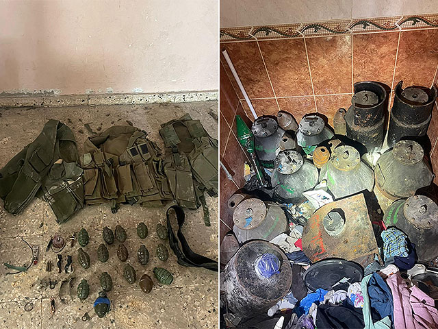 ЦАХАЛ о ловушках ХАМАСа: в одном из домов в Рафиахе был обнаружен заминированный холодильник
