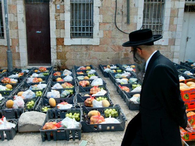 The Impact of the High Court’s Ruling on the Haredim and the “Herd of Goats” in the Budget Evaluation