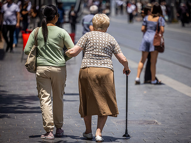 Israeli life expectancy causes Capital Market Authority to reduce pension amounts