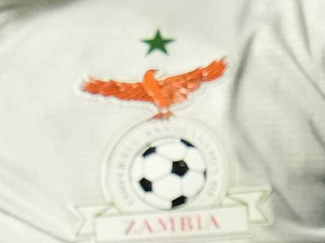 Умер 27-летний футболист сборной Замбии, выступавший недавно в чемпионате Грузии