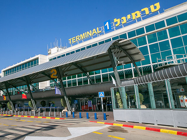 3.7 million passengers to pass through Ben Gurion Airport in July-August