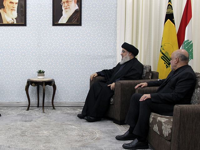 Hamas spokesperson informs Nasrallah of agreement on ceasefire terms in Gaza