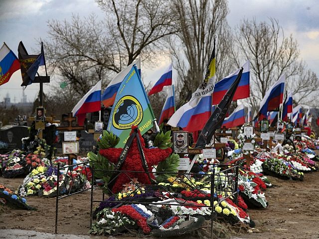 Mediazona report: 120,000 Russians died in the war with Ukraine, many involved in inheritance cases