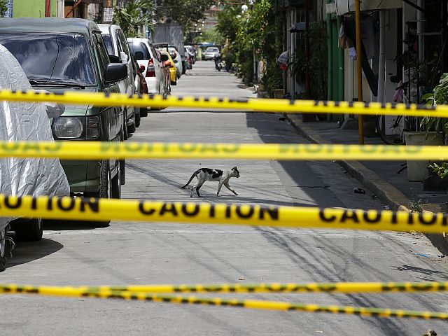 Israeli couple found murdered in the Philippines