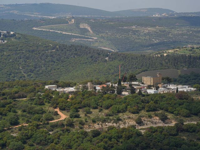 Тревога в Верхней Галилее: предположительно, ракетный обстрел из Ливана