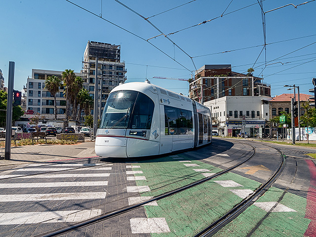 The High Court of Justice did not consider a claim to ensure the operation of trams on Saturdays