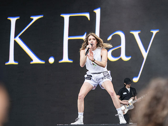 K.Flay