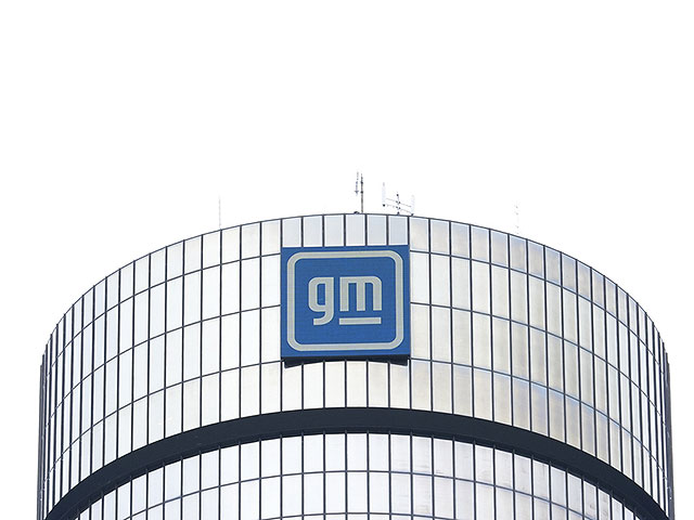 General Motors lays off 1,000 people, including in Herzliya