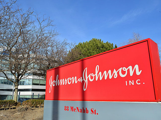 Johnson & Johnson покупает израильский стартап с ценником 0,6-1,7 млрд долларов