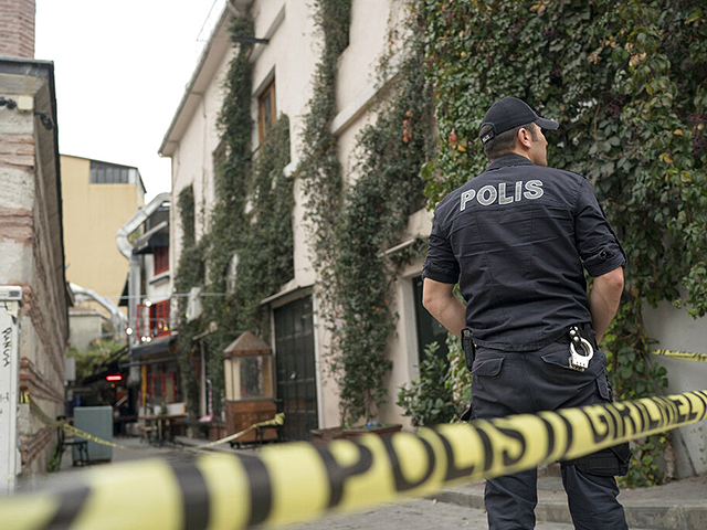 Romania arrests suspects in murder of Israeli crime boss in Istanbul