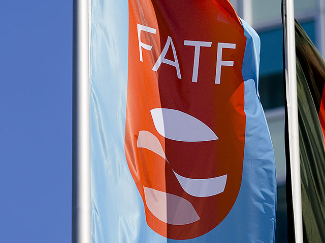 FATF включила Ливан в список стран, которые не борются с финансированием террора