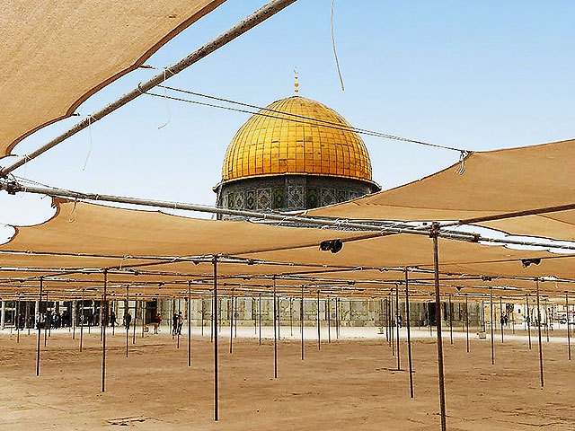 Ben Gvir’s Statement on Temple Mount Synagogue Outrages Saudi Arabia