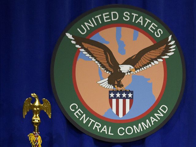 Centcom: 15 Islamic State militants killed in western Iraq