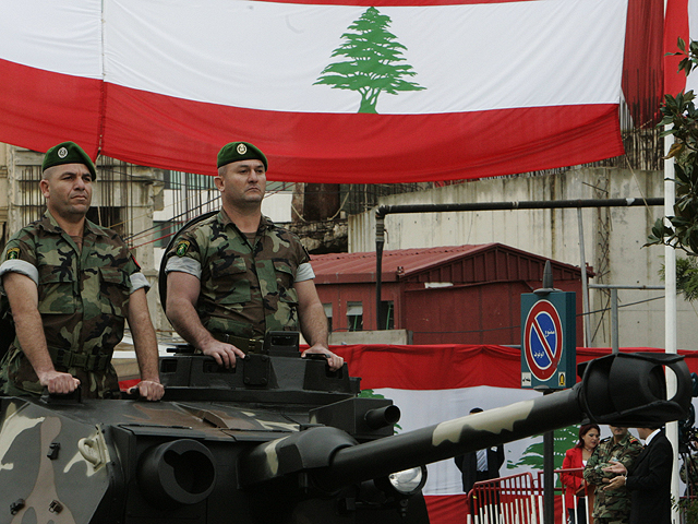 New Explosions in Beirut: Lebanese Troops Destroy Hezbollah Radios and Pagers