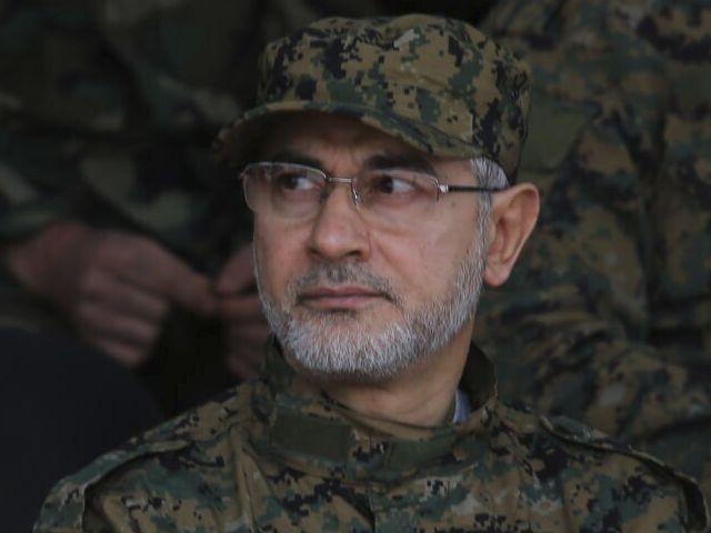 Hezbollah confirms death of Radwan special forces commander Ibrahim Aqil