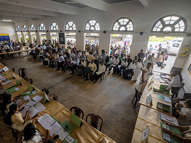 Sri Lanka presidential election: First ever new vote count to be held