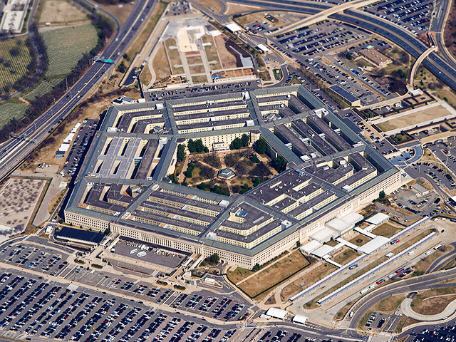 Pentagon announces reinforcement of its contingent in the Middle East