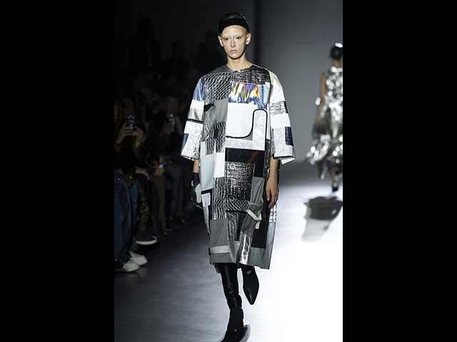 Коллекция Junya Watanabe 