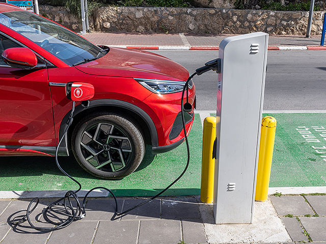 EV-Edge has published a new tariff schedule for charging electric vehicles