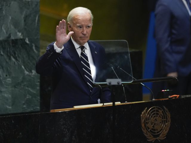 Biden says he will not support Israeli strike on Iran’s nuclear facilities