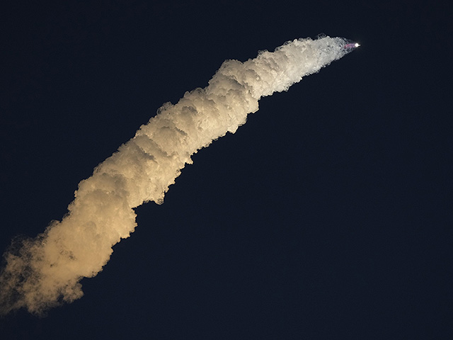 Возвращение Super Heavy: технологическая революция от SpaceX. Фоторепортаж