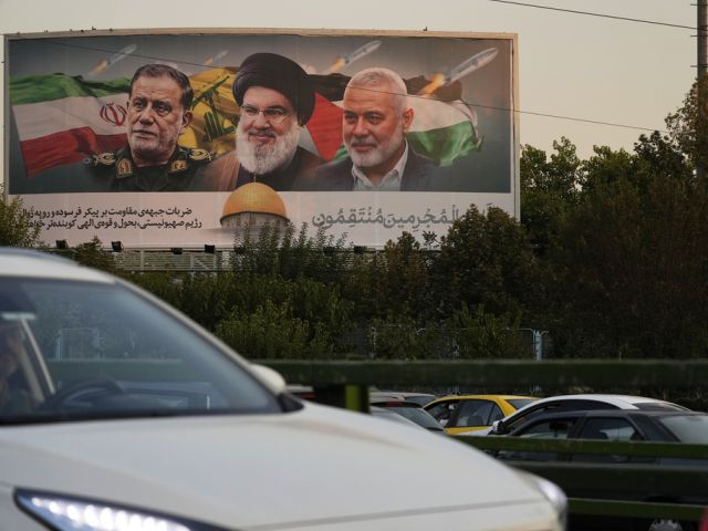 Iran denies involvement in assassination attempt on Netanyahu