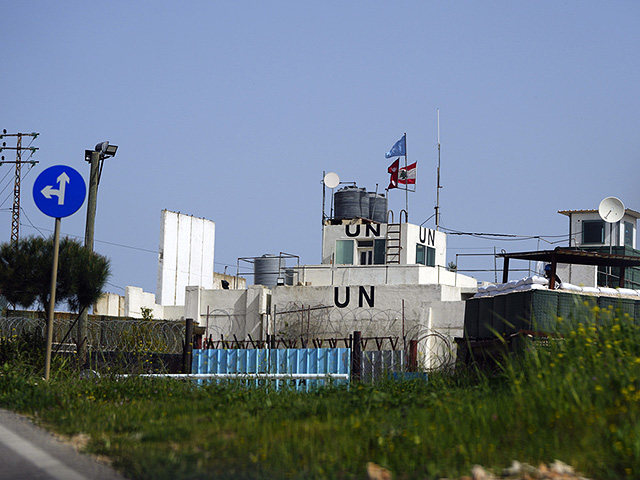 B.T.: UNTSO ""