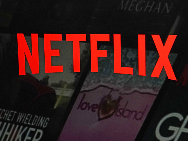 Netflix удалил палестинские фильмы из своей библиотеки