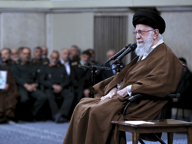 Khamenei: “Israelis should feel the strength, determination and innovation of the Iranian people”