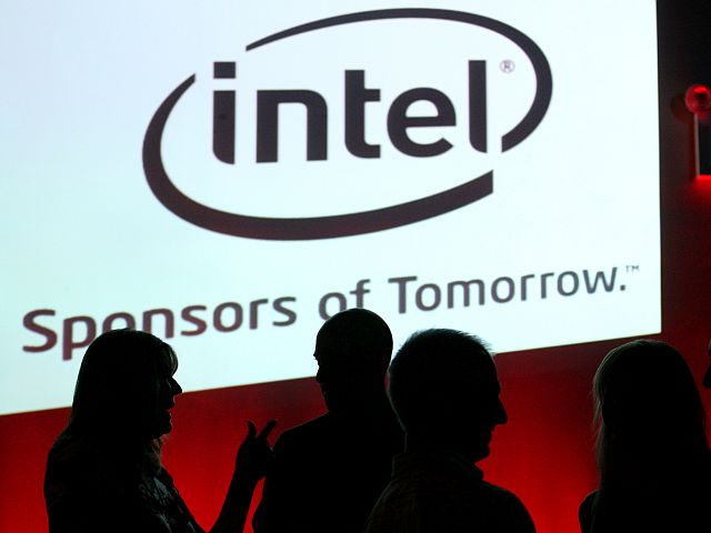 Intel возвращает бесплатный кофе для работников: "Это важная часть рутины"