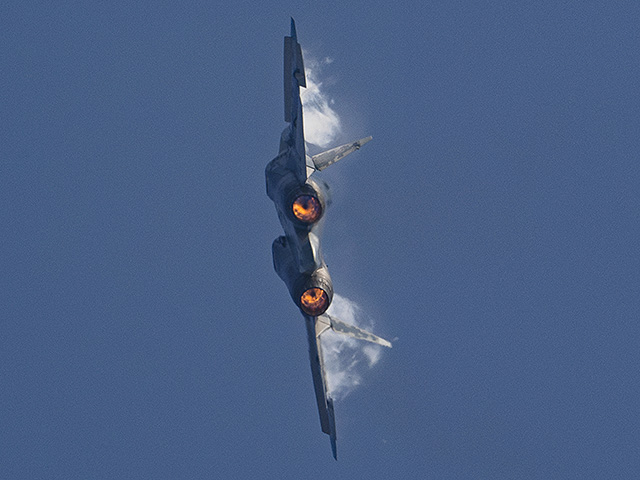 Выставка Airshow China 2024. Фоторепортаж