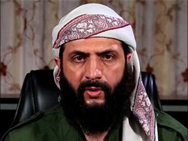 Распространяются слухи о гибели лидера "Хайят Тахрир аш-Шам" в Сирии
