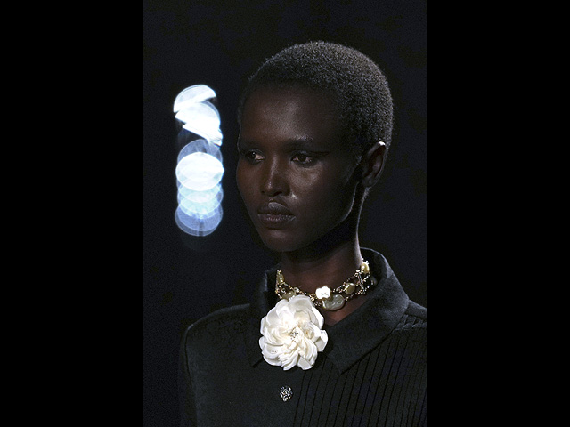 Chanel в Китае: новая коллекция европейского бренда. Фоторепортаж