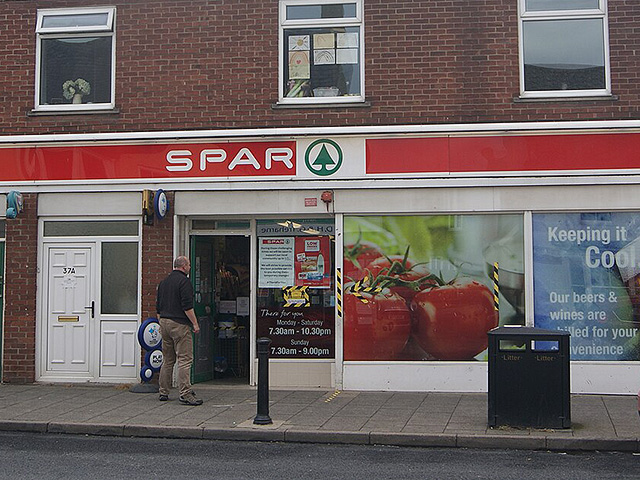 SPAR has announced it will be open on Saturdays