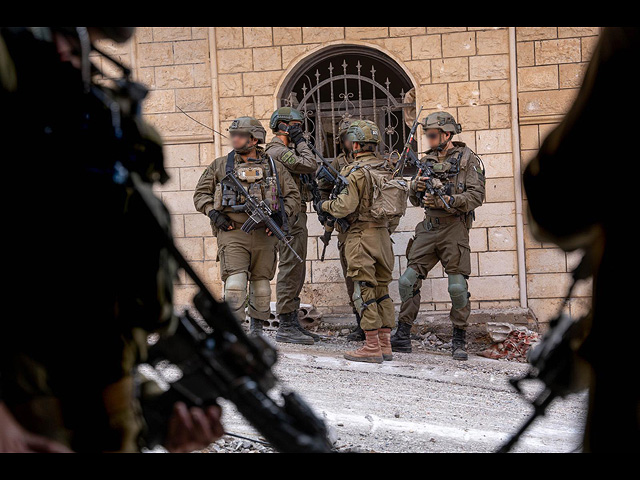 7-я бригада ЦАХАЛа зачищает юг Ливана от оружия "Хизбаллы". Фото, видео