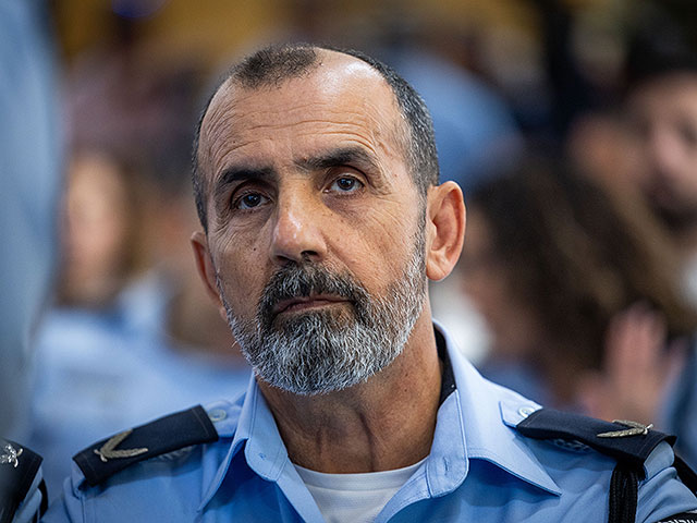 Israel | The Inspector General of Police accuses the Ministry of Finance of playing political games at the expense of the police