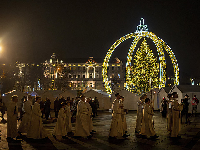 Литва