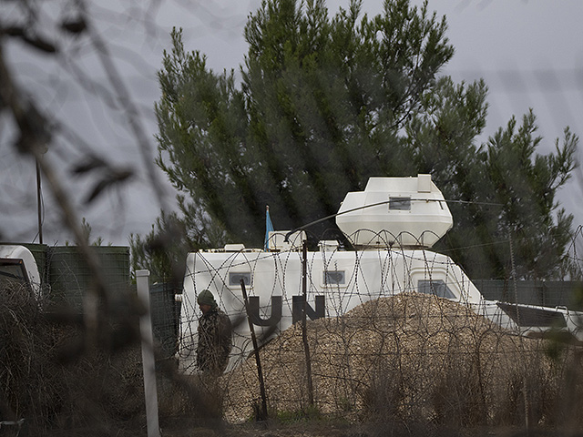 "Аль-Ахбар": ЦАХАЛ предостерег силы UNIFIL от маршрута через деревню Тайбэ