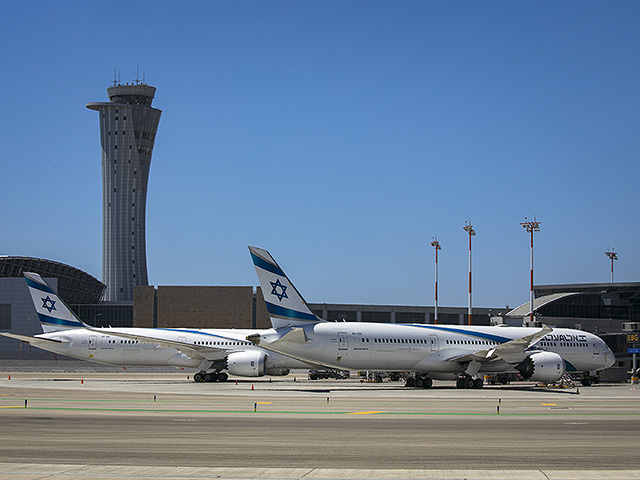 El Al cancels flights to Moscow until the end of March