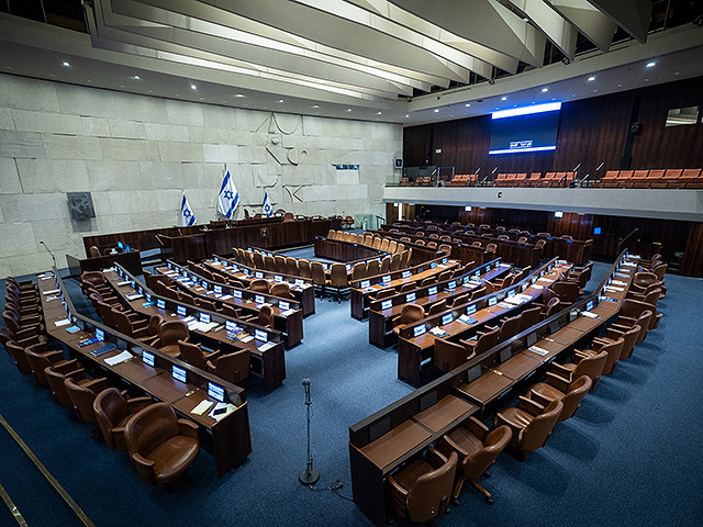 On the last day of the year, the financial commission approved 4.5 billion shekels of transfers in 2 hours