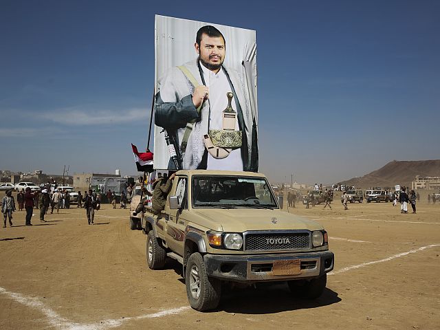 Houthi leader admits for the first time that Iran is behind their attacks on Israel