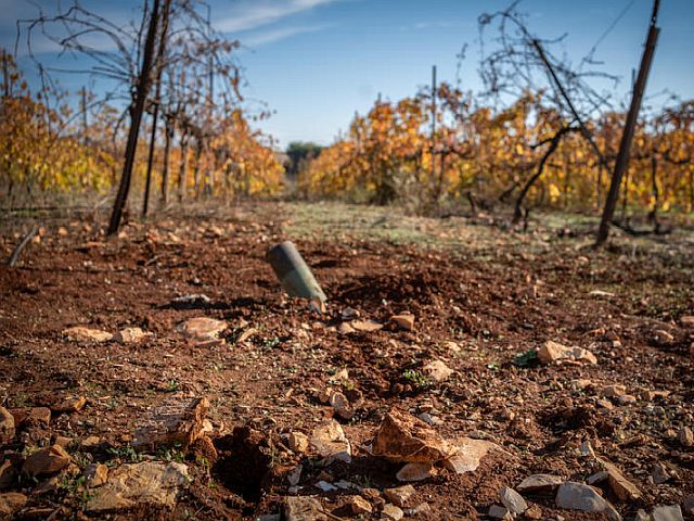 "Аль-Ахбар": Израиль пытается "закрепить" свое свободное передвижение по территории Ливана