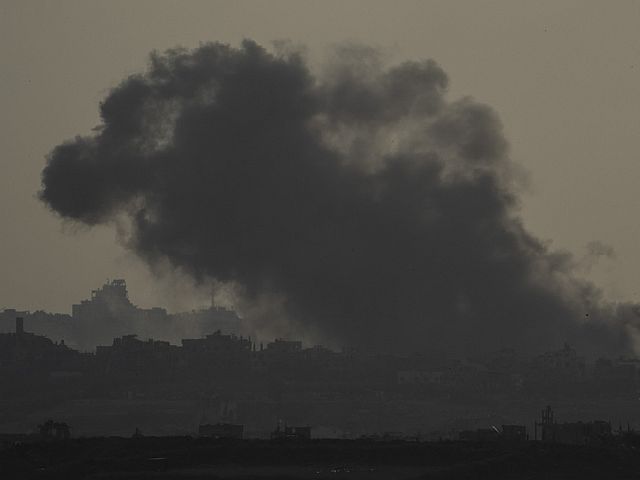 Военнослужащие ЦАХАЛа атаковали боевиков "Хизбаллы" на юге Ливана