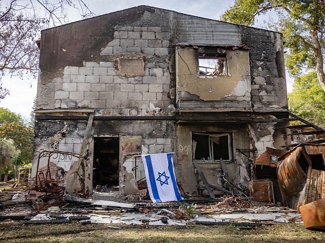 В бою в секторе Газы погибли четверо военнослужащих ЦАХАЛа