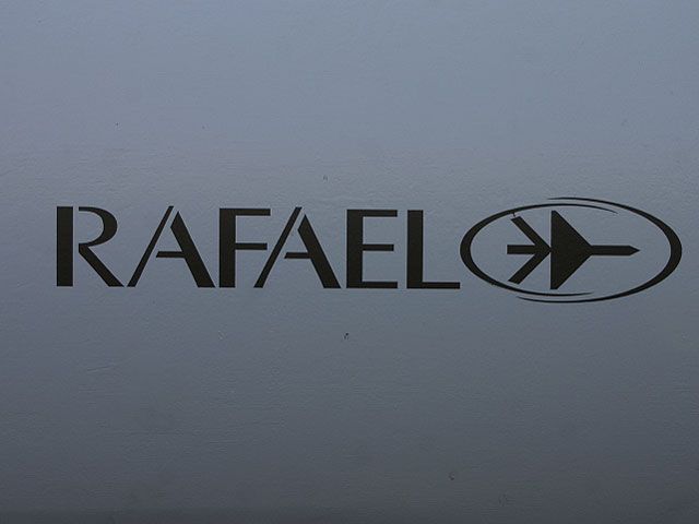 “Rafael” lost a large contract to “Elbit” in Romania due to inattention