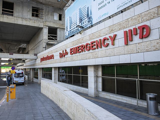 Four young women were hospitalized at Beilinson with severe complications of influenza