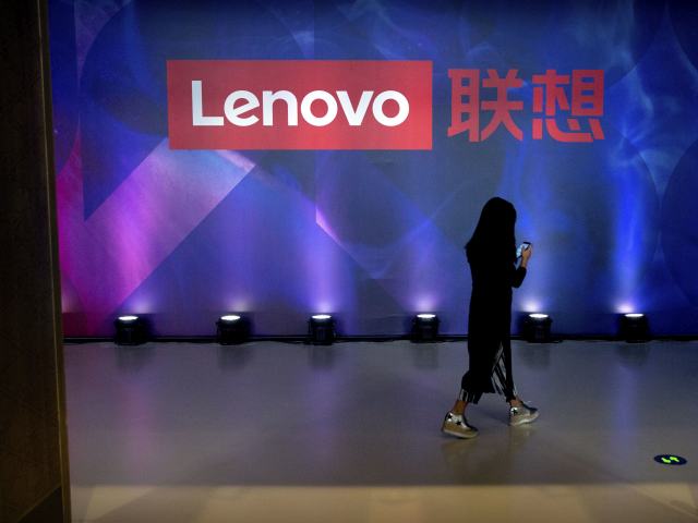 Lenovo покупает израильский стартап стоимостью миллиард долларов
