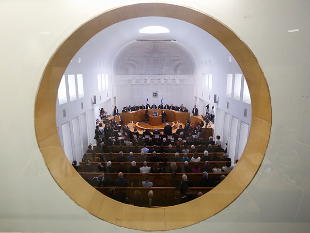 БАГАЦ отклонил апелляцию против освобождения террористов в рамках сделки с ХАМАСом