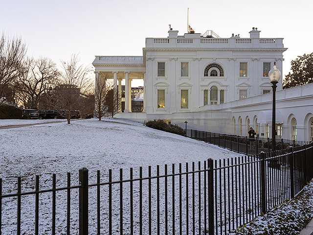 Распорядок дня инаугурации Дональда Трампа